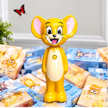 Tom & Jerry Kids Toothbrush – Fun & Cute  for Children